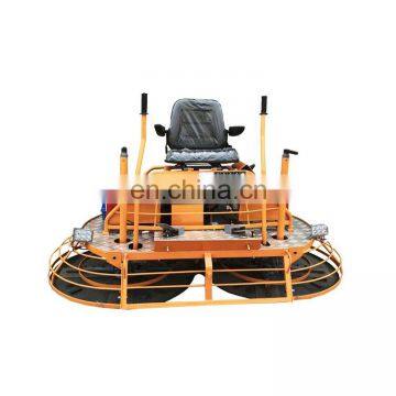Mini Concrete Ride on Power Trowel Machine for Sale photo-3