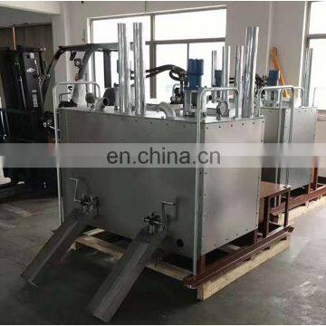 1.2 TON Thermoplastic Preheater photo-7