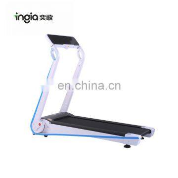 Professional New Style Commercial  Exercise Treadmill  Manual Body Fitness Running Machine