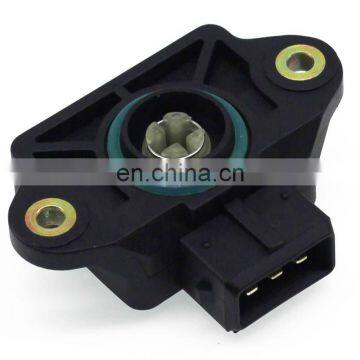 Throttle Position Sensor 037907385Q For VW GOLF PASSAT SEAT IBIZA TOLEDO