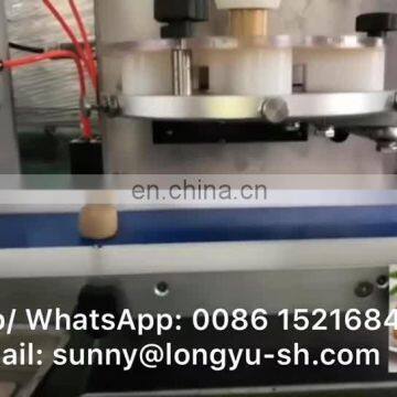 Small desktop mini encrusting machine for sales