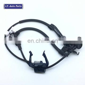 Electric ABS Transducer Wheel Speed Sensor Genuine OEM 89543-06010 8954306010 For Lexus ES300 ES330 For Toyota Camry