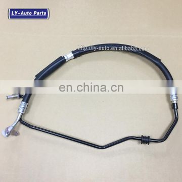 Engine Power Steering High Pressure Feed Hose Assembly Pipe Line From Pump For Accord 03-07 For Honda 53713-SDA-A01 53713SDAA01