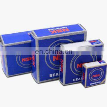 high quality NSK brand NU 308E TVP2 &NU 308 ET cylindrical roller bearing NU 308 ET