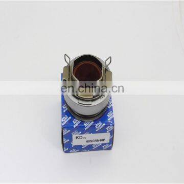 Clutch release bearing 68SCRN48P ball bearing with single row for hot sale