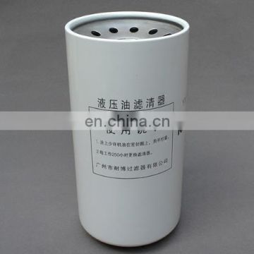 excavator Spin-on Hydraulic Filter 803164589