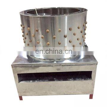 Automatic Slaughtering Equipment Chicken Plucking Machine / Broiler Chicken Plucking Machine / Chicken Feather Plucker for Sale photo-4