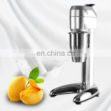 Commercial Single Head Drink Mixer Blender Electric Milkshake Machine Smoothie Maker Drink Mixer photo-6