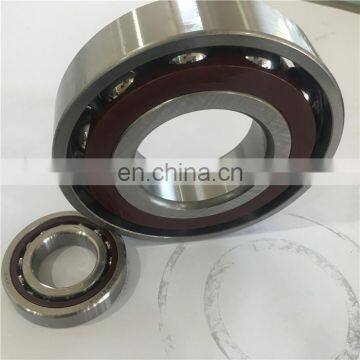High Precision Angular Contact Ball Bearing 5306 Bearing photo-3