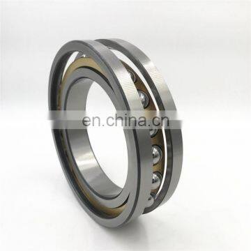 Four point contact ball bearing 90x140x24 QJF1018 bearing