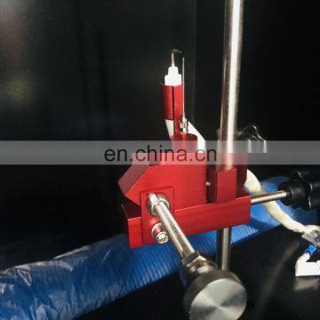 Liyi IEC 60695-2-10 Flammability Needle Apparatus Flame Retardant Test Equipment photo-5