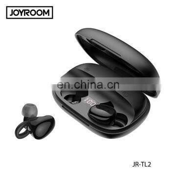 Joyroom TWS Earbuds BT Wireless Blutooth Earphone With Charging Case,V5 I7S i8 Wireless TWS Earbuds photo-2