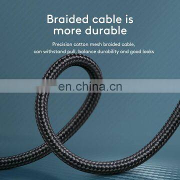 Joyroom High Quality 3.5mm Car Aux Cable 3.5 Jack Aux Audio Cable for Audio Video photo-5