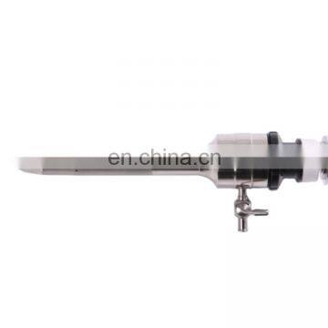 5mm reusable blunt tip bladeless laparoscopic trocar