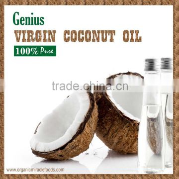 Virgin coconut oil for sale