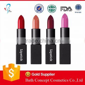 Hot Selling Mineral Ingredient Private Label Lipstick photo-3