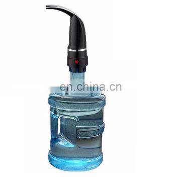 Smart Wireless Battery Auto Electric Drinking Water Pump Dispenser photo-4