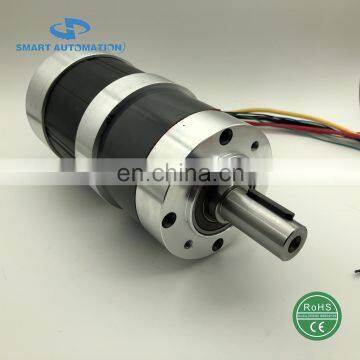 80PMB800K.80RBL Large Torque High Power Brushless Dc Gear Motor BLDC Rated Torque Upto 80Nm photo-3