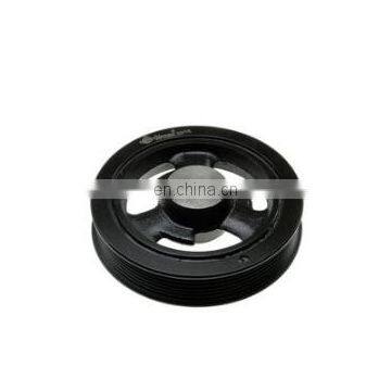 11237829906 For Mini Cooper R50 R52 Crankshaft Pulley Harmonic Balancer 4777681AB 11231485399 103113 High Quality photo-5