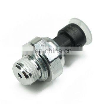 D1846A Oil Pressure Sensor Switch with Metal Gauge Spacer 12616646 12614969 12573107 12569323 12559780 12556117 High Quality