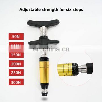 2021 Vivanstar MT1204 Activating Therapy Adjusting Instrument Spine Correction Tool Chiropractic Gun