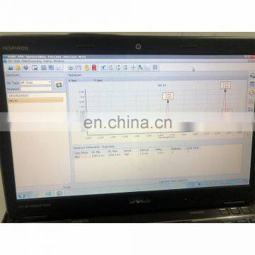 Nir Spectrometer Analyzer Portable With Grating Monochromator photo-6