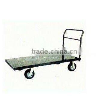 trolley push cart platform hand truck 500CP321