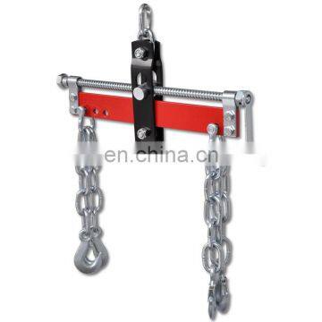 Engine Hoist Shop Crane Accessory Torin Jacks Chain Hoist Load Leveler