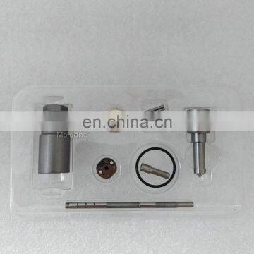 Common Rail Repair Kit for Injector 5296723 photo-4