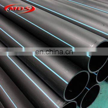 2016 Hdpe Pipe Sn16 100mm Prices