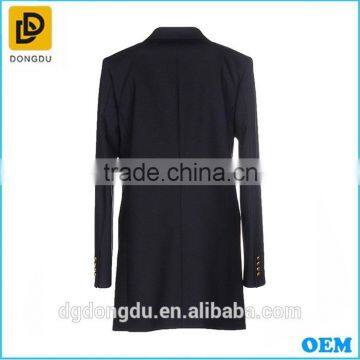 Custom Soft Cheap Solid Color Plain Hooded Cotton Open Front Knitted Poncho Design Women Coats 2016