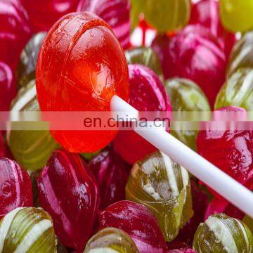 Factory Small Confectionery Hard Soft Jelly Lollipop Gummy Candy Making Machine Lollies Machine for Sale photo-3