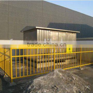FRP Fiberglass Fence photo-4
