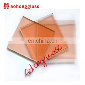 3mm - 10mm China Supplier Flat Stained Glass photo-6