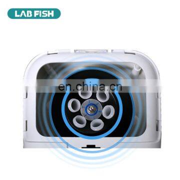 LABfish Laboratory Low Speed Blood Centrifuge Machine photo-2