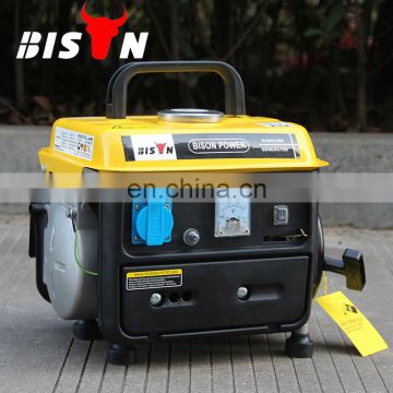 Mini Type Easy Move Portable 300w 400w 450w 500w 600w 650w Gasoline Generator