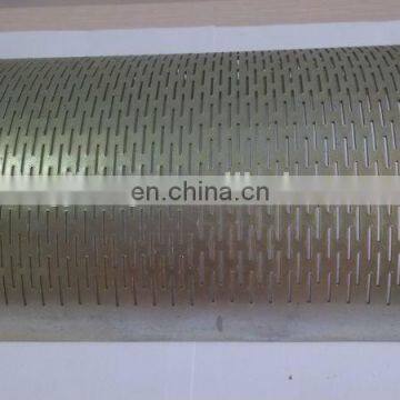 R22 Rice Huller Screen for Rice Mill photo-2