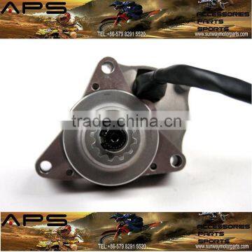 Start Motor for 110CC Dirt Bike ATVs/atv Spare Parts/dirt Bike Spare Parts photo-3