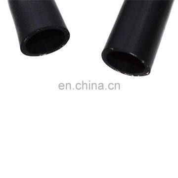 2Pcs Upper & Lower Engine Coolant Water Inlet Pipe Hose For Toyota Camry photo-6