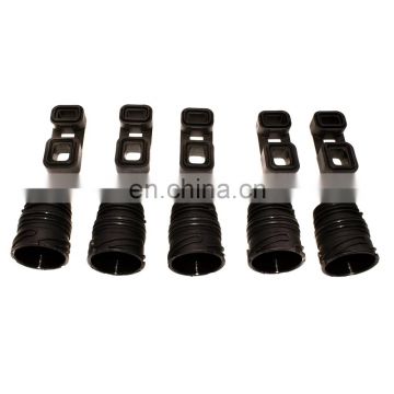 5 SET For BMW E90 E60 X5 E70 X6 Auto Transmission Sealing Sleeve + Plug Adaptor