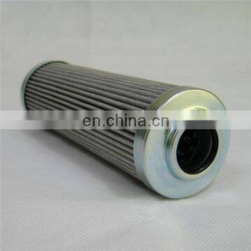 good manufacturer supply high quality Double tube high pressure oil filter cartridge LH0500D030BN3HC replacement