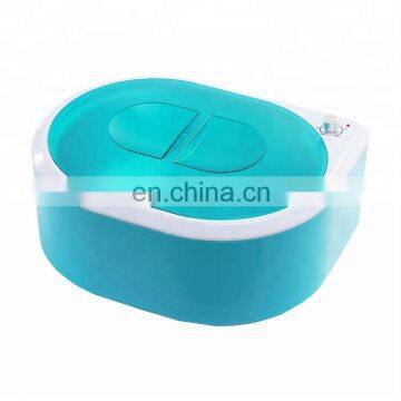 Paraffin Wax Heater Hand SPA Warmer Wax Machine or Protection Gloves an Body Hand Foot Skin Care Bath Beauty Wax Treatment photo-2