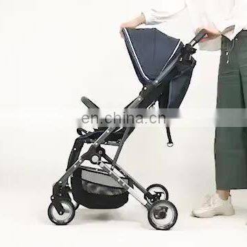 supply cheap baby stroller / light weight baby stroller / 2 in1 kids buggy for sale