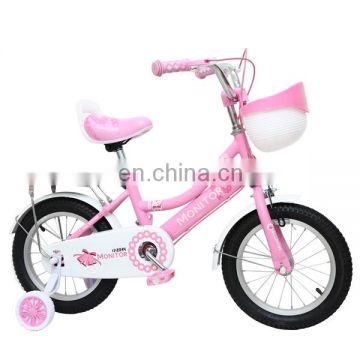 Beautiful Girl Kids Bike Kids Bike Bicycle Children 4 Year Old Kids Bike