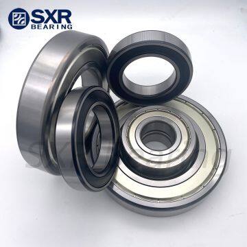Uto Parts China Brand Sxr Ball Bearing The Chain Bearing Glove Machine Bearings Ball Bearing 6311 2RS Zz Rz 180305 60305 6305n 6305ka 6305RS 6305zz photo-4