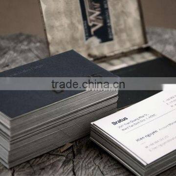 Paper Nfc Business Card/nfc Business Card With Good Printing photo-5