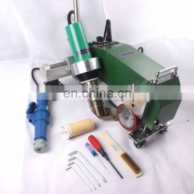 Zx8000 10000W Plastic Welding Set