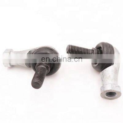 Rod End Bearing Hydraulic Cylinger Spherical SQ10RS SQ12RS Ball Joint Bearing