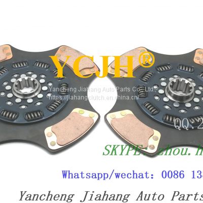 1648236C91 1648237C91 CLUTCH DISC