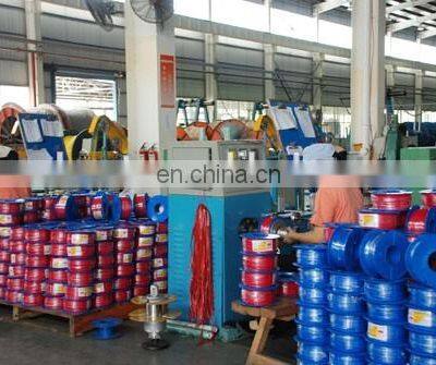 Best Price PVC Insulated Single Core Wires H07V-U(Ye) H07V-R(Ym) H05V-U(Yse) H05V-K(Ysf) H07(Yf) photo-5